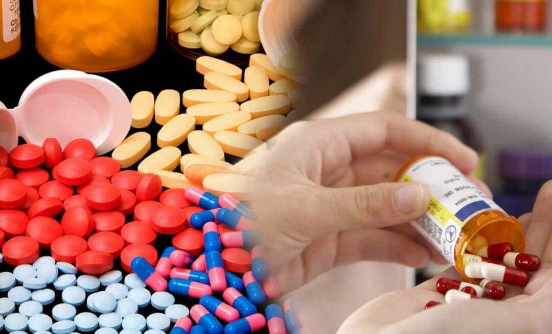 Quais são os malefícios do uso inconsciente de antibióticos? 