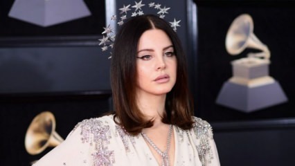 Lana Del Rey Israel cancela shows