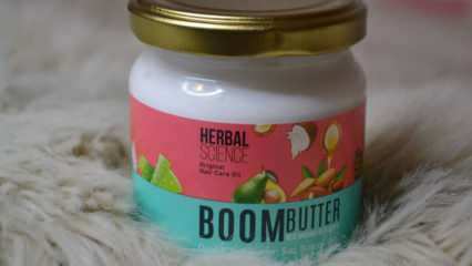 O que o óleo Boom Butter Care faz? Como usar o Boom Butter? Benefícios da Boom Butter para a pele