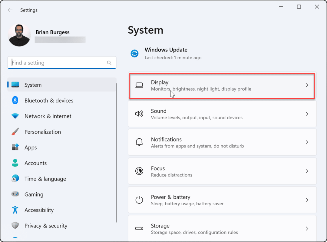 Como mover a barra de tarefas para o segundo monitor no Windows 11