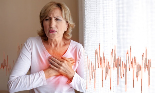O que é parada cardíaca súbita? Quais são os sintomas?