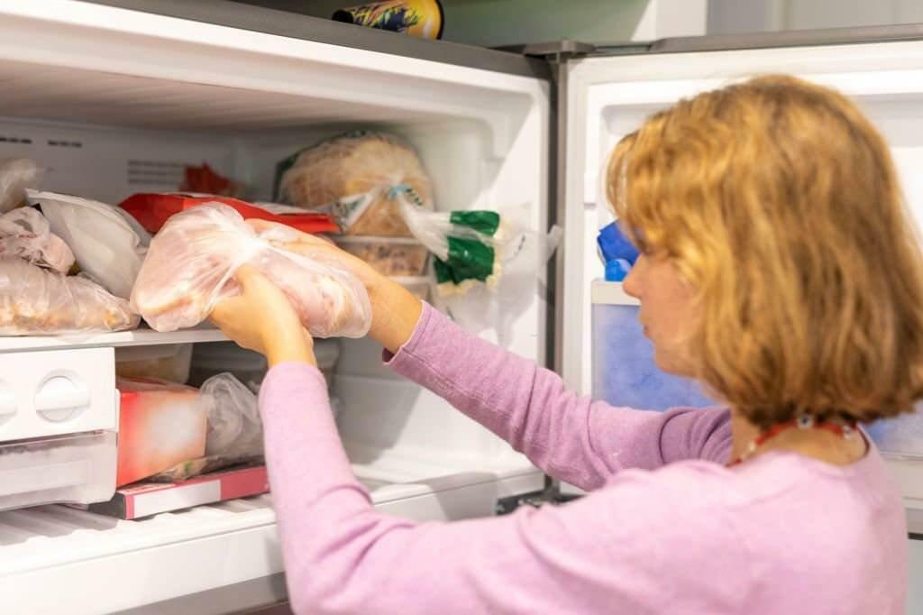 Como escolher um freezer para o Eid al-Adha? 2023 melhores modelos de freezer