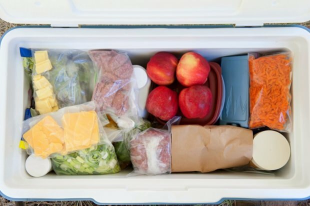 Como os alimentos cozidos são armazenados na geladeira? Dicas para armazenar alimentos cozidos no freezer