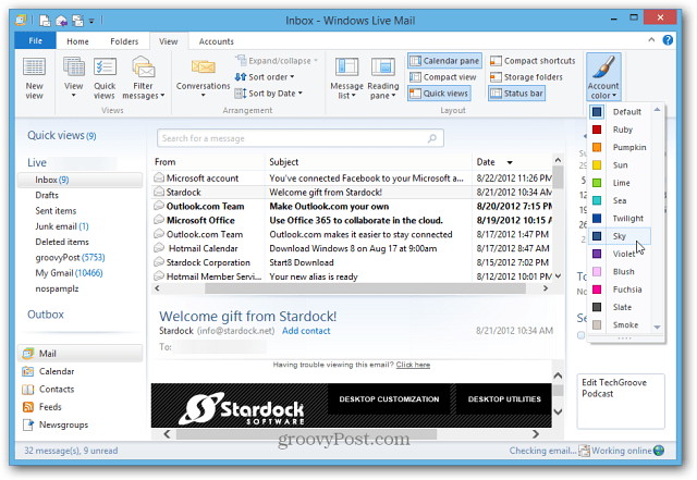 Instale o Windows Essentials 2012 no Windows 10 ou 8.1
