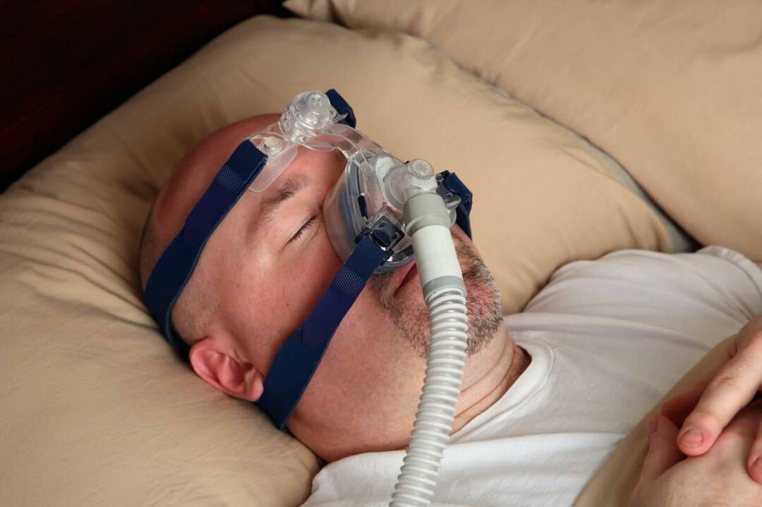 Quais são os tratamentos para apneia do sono?