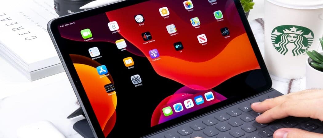 O iPad Pro está preparado para substituir o seu laptop?