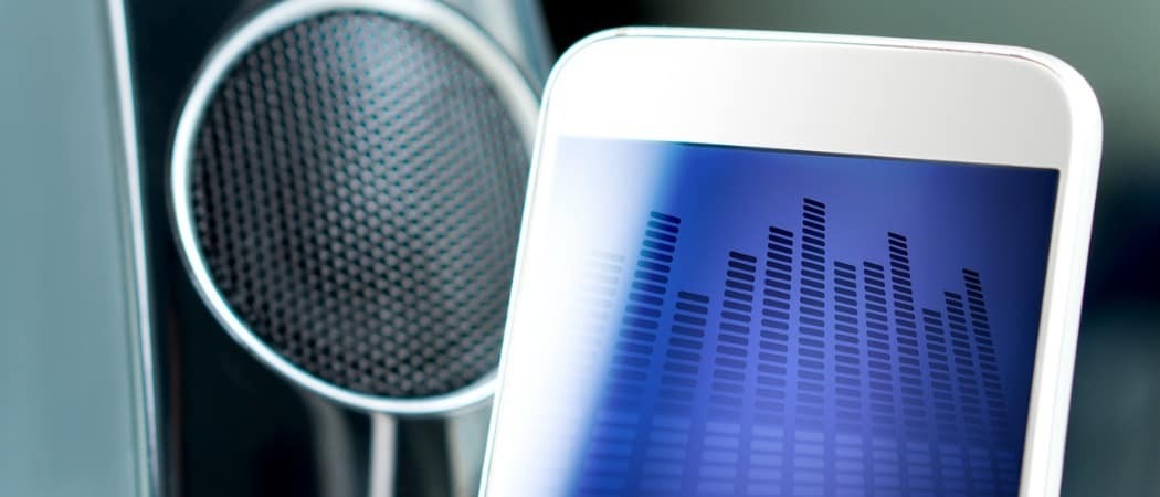 Como usar o recurso Alexa Cast para transmitir música para dispositivos de eco