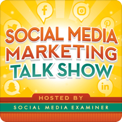 Os melhores podcasts de marketing, programa de entrevistas sobre marketing em mídias sociais