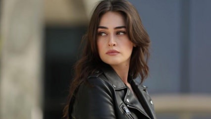 Esra Bilgiç participa de projeto de Hollywood com Orlando Bloom 