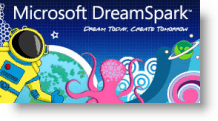 Microsoft DreamSpark - software grátis para estudantes de faculdade e ensino médio