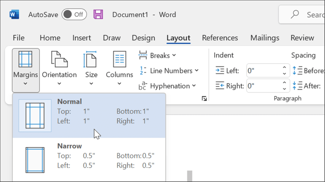 Como formatar o estilo APA no Microsoft Word