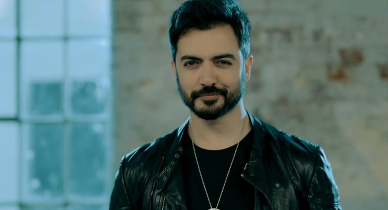 O cantor Yusuf Güney anunciou seu novo projeto!