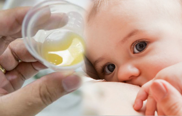 O que é colostro (leite oral), quais são os benefícios para o bebê? A diferença de colostro e leite materno