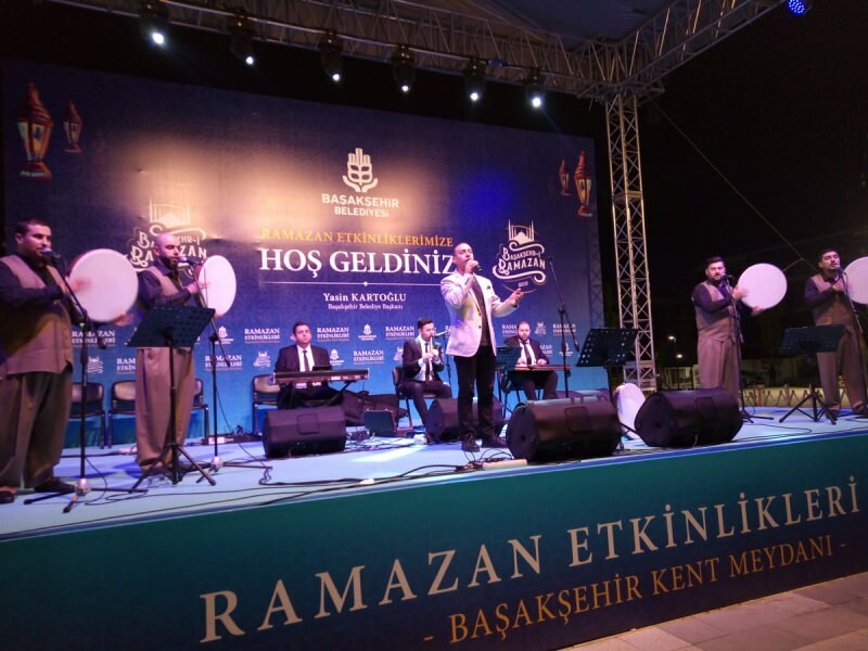 9 tradições do Ramadã do Império Otomano até os dias atuais