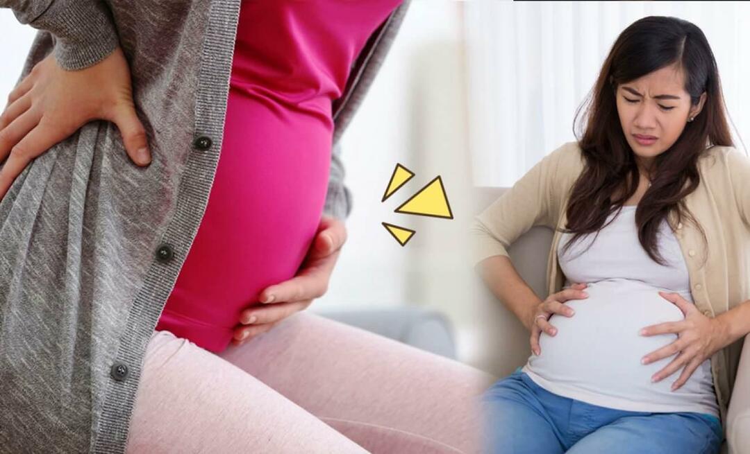 O que causa dor de gás durante a gravidez? Como remover gases durante a gravidez? dor de gases na gravidez
