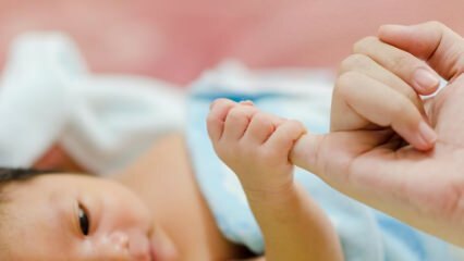 Quais são as características gerais dos bebês prematuros? Primeiro dia mundial em 17 de novembro