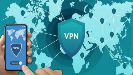 O que é VPN? Como usar VPN? Twitter e Tiktok com VPN