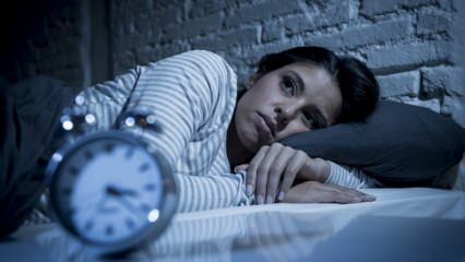 Quais são os danos do sono inadequado? O que acontece se não dormirmos um dia?