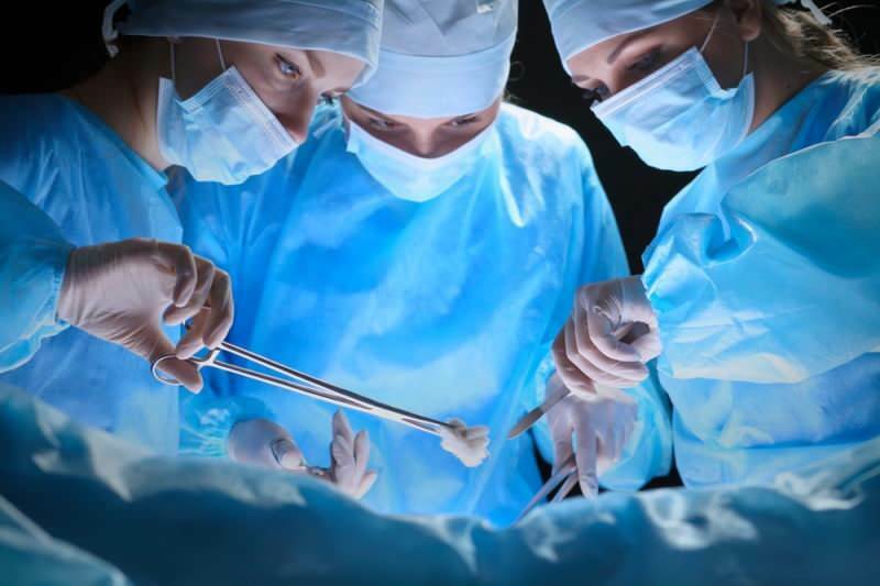 A demanda por cirurgia de transplante uterino está aumentando