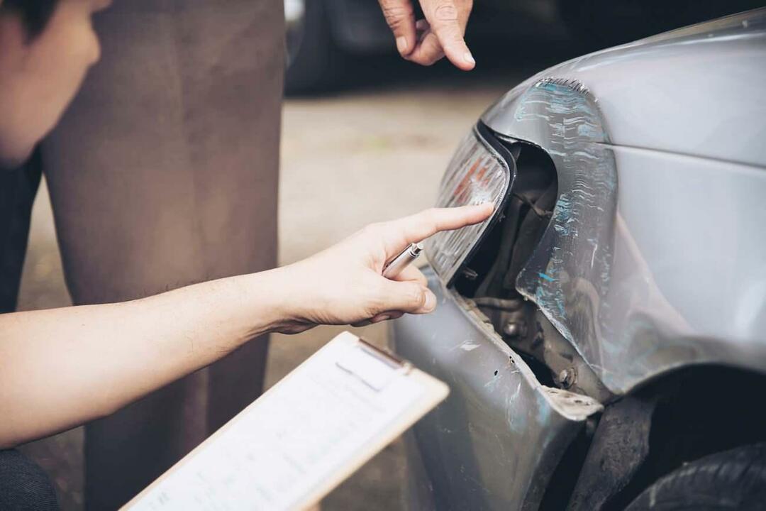 O seguro de carro cobre terremotos? O seguro cobre danos ao carro em caso de terremoto?