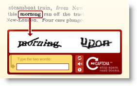 Google adquire reCAPTCHA [groovyNews]