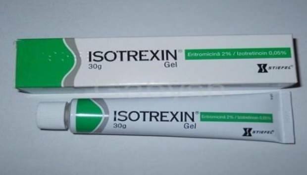 O que é o creme Isotrexin Gel? O que é Isotrexin Gel? Como usar Isotrexin Gel?