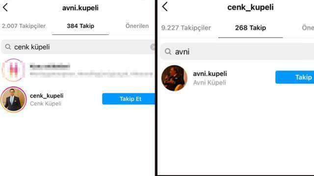 Demet Şener e Cenk Küpeli são divorciados! Aqui está o motivo do fim do casamento ...