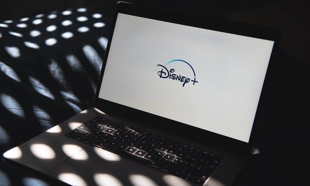 Disney + está lançando níveis suportados por anúncios na Europa e no Canadá