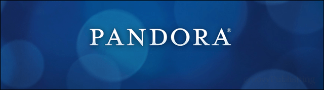 Pandora remove o limite de 40 horas no streaming de música
