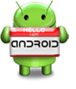 Enviar contatos de um telefone Android