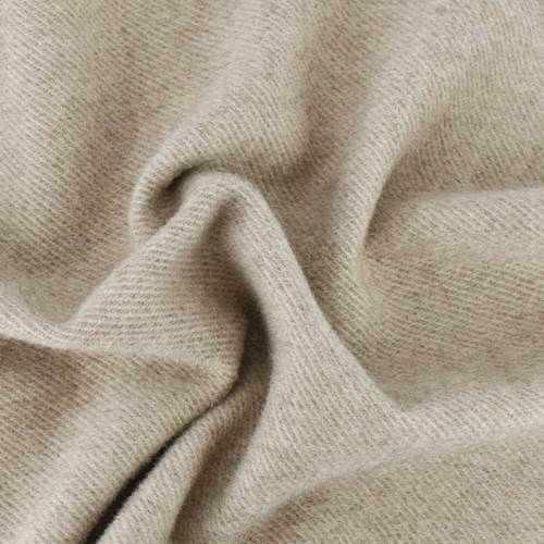 tecidos de lã