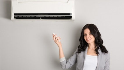 Coisas a considerar ao comprar ar condicionado