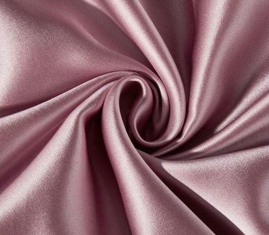 Tipos de tecido de seda