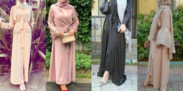 O que você precisa saber sobre a moda Abaya