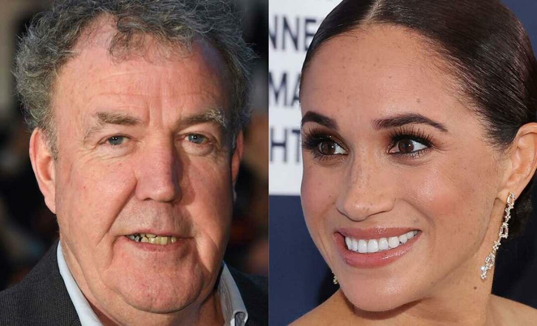 O jornal The Sun e Meghan Markle se enfrentaram! O ramo de oliveira foi rejeitado