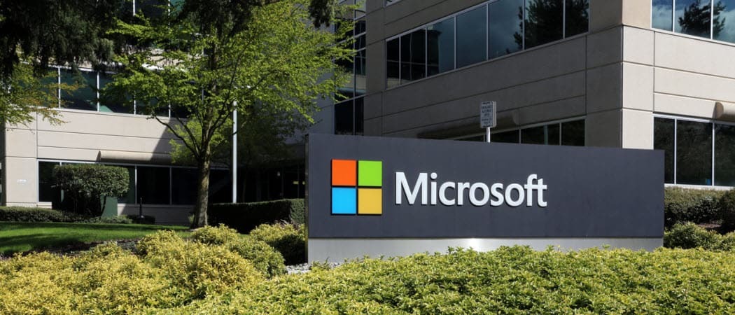 Microsoft lança Windows 10 Build 20270