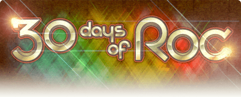 30 Days or Roc, criador musical do Aviary