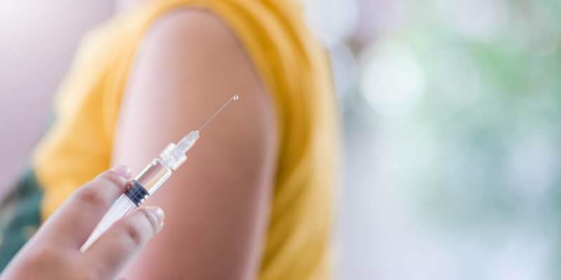A vacinação quebra o jejum? Explicação da vacina Covid-19 de Diyanet