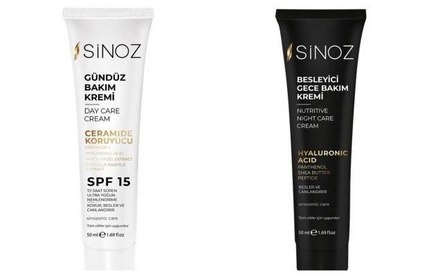 Novos produtos da marca Sinoz estão à venda! Então, os produtos Sinoz realmente funcionam?