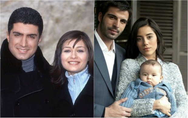 5 séries de TV turcas cujos nomes são os mesmos