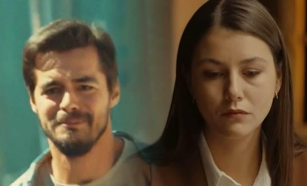 A lendária atriz de Kurtlar Vadisi está no time de Gönül Dağı! Montanha Gonul 110. trailer do episódio!