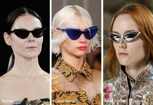 Quais são os modelos de óculos de sol que estão em alta no verão de 2018?