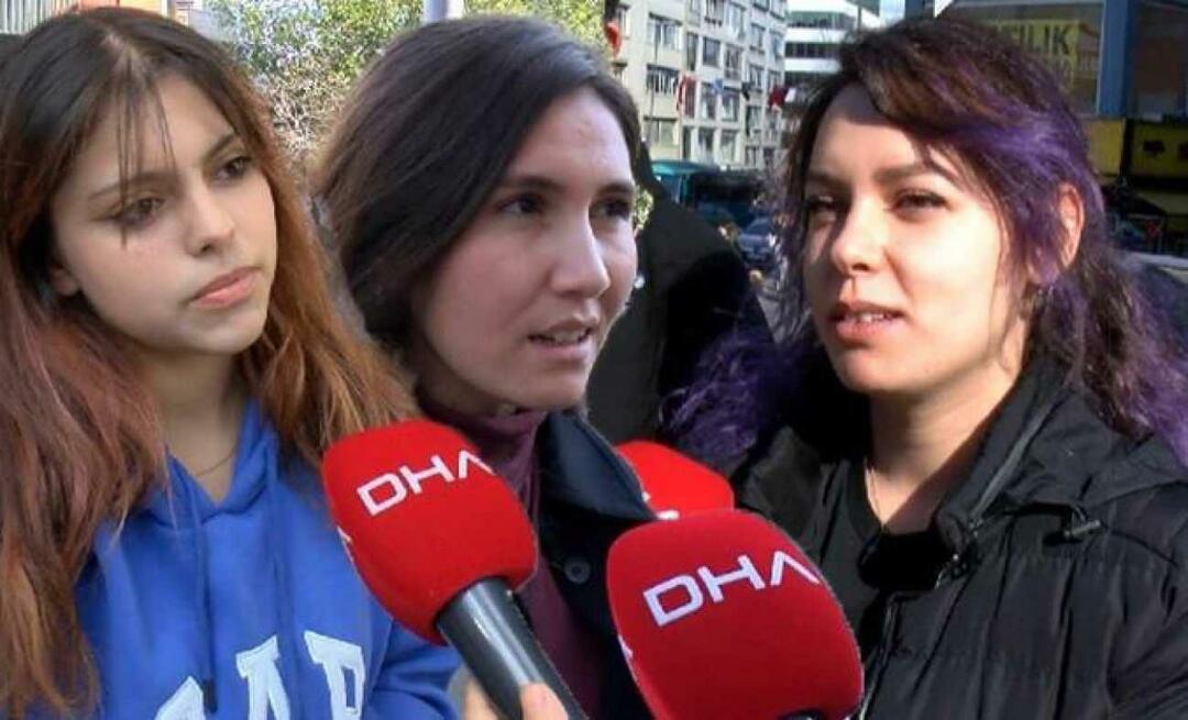 Mulheres contam sobre assédio nas ruas a que foram expostas: 'Fui assediada por um velho tio no metrô'