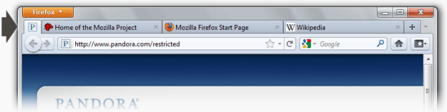 Firefox 4 RC agora disponível