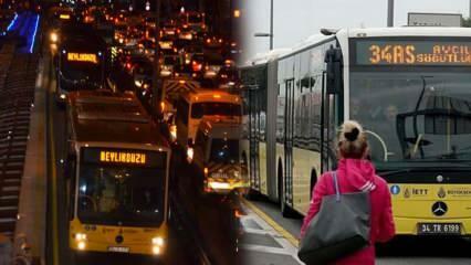 Quais são as paradas do Metrobus e seus nomes? Quanto custa a tarifa do Metrobus 2022?