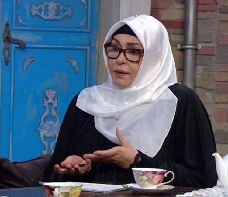 A ex-mulher de Ferdi Tayfur, Necla Nazır, trapaceia!