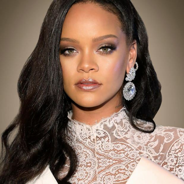 Notícias da Rihanna