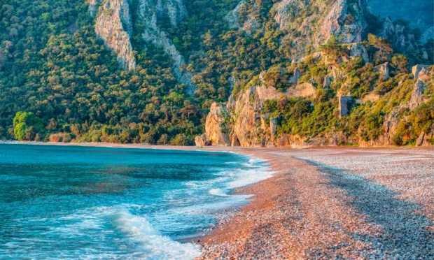 Onde ir em Antalya? Lugares para visitar em Antália