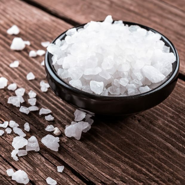 Quais são os benefícios desconhecidos do sal? Quantos tipos de sal existem e onde são usados?