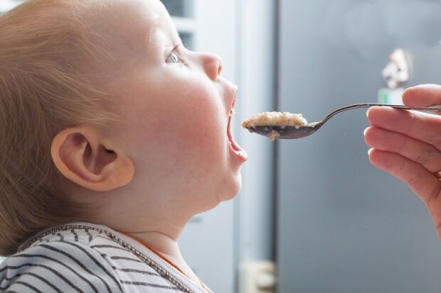 Como fazer pudim de creme de leite? Receita de creme de sêmola de bebê